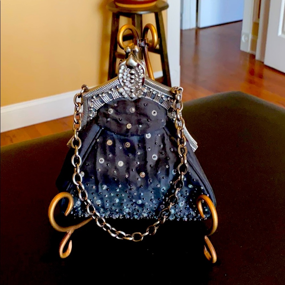 Evening bag